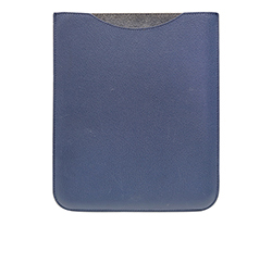 Mulberry Ipad Case, Leather, Blue, ZM1, 1* (10)